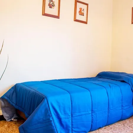 In Relax A 200 Metri Da Mare E Centro *