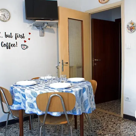 Holiday home In Relax A 200 Metri Da Mare E Centro Loano