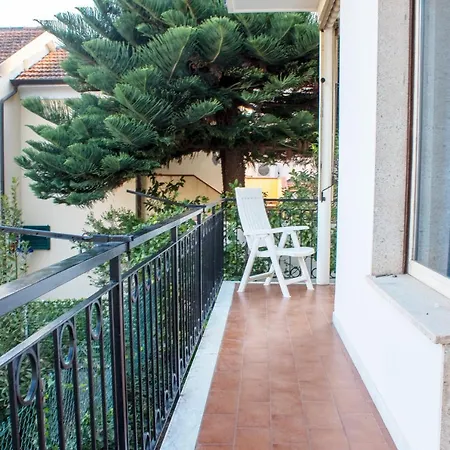 Vakantiehuis In Relax A 200 Metri Da Mare E Centro Loano