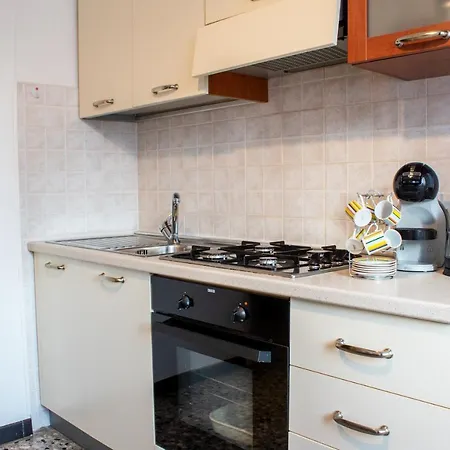 In Relax A 200 Metri Da Mare E Centro Holiday home *