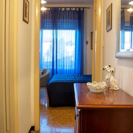 In Relax A 200 Metri Da Mare E Centro *