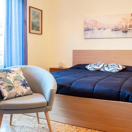 In Relax A 200 Metri Da Mare E Centro