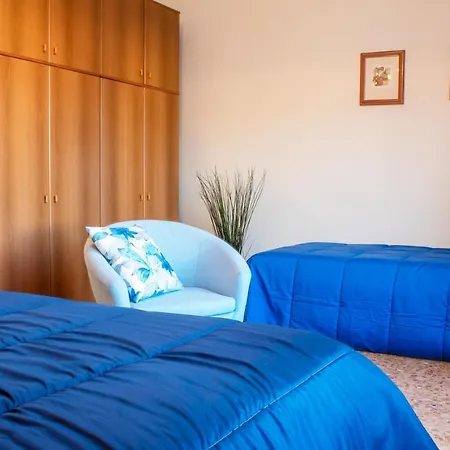 In Relax A 200 Metri Da Mare E Centro Holiday home *