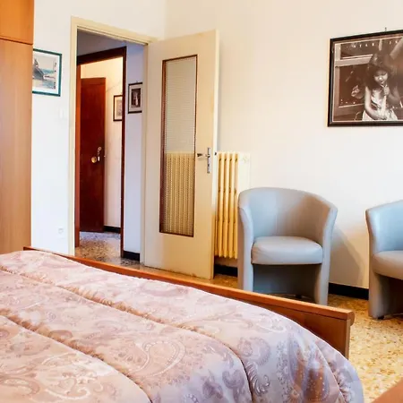 Vakantiehuis In Relax A 200 Metri Da Mare E Centro
