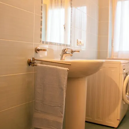 In Relax A 200 Metri Da Mare E Centro Vakantiehuis *