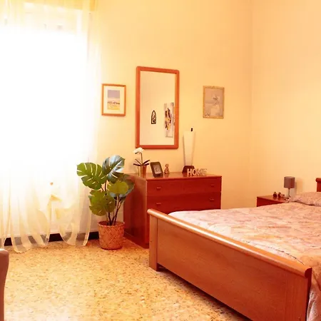 In Relax A 200 Metri Da Mare E Centro Holiday home *