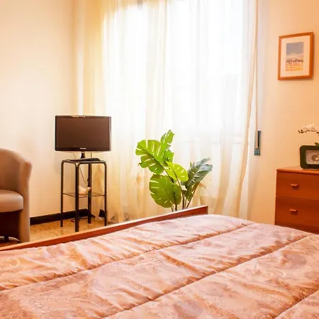 In Relax A 200 Metri Da Mare E Centro *